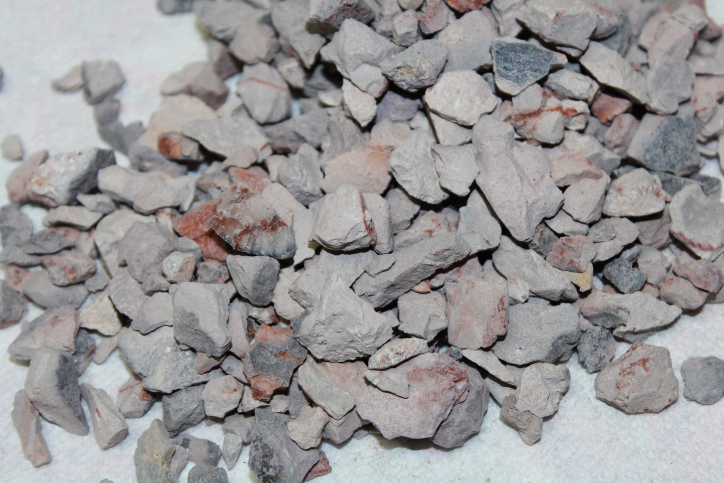 Red Nakumat Granules  (Must Try once)