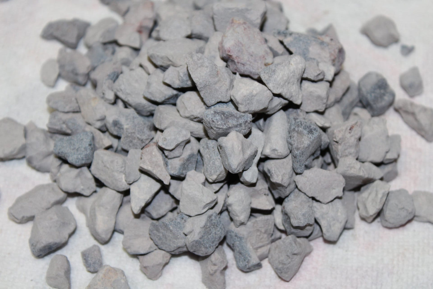 Edible Juhu Nakumat Granules  (Must Try once)