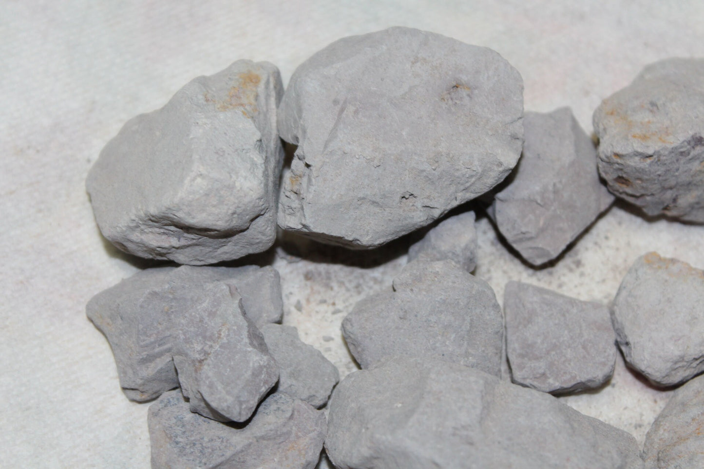 Edible Pinky Clay    --- 200 gm (Very Limited Stock)