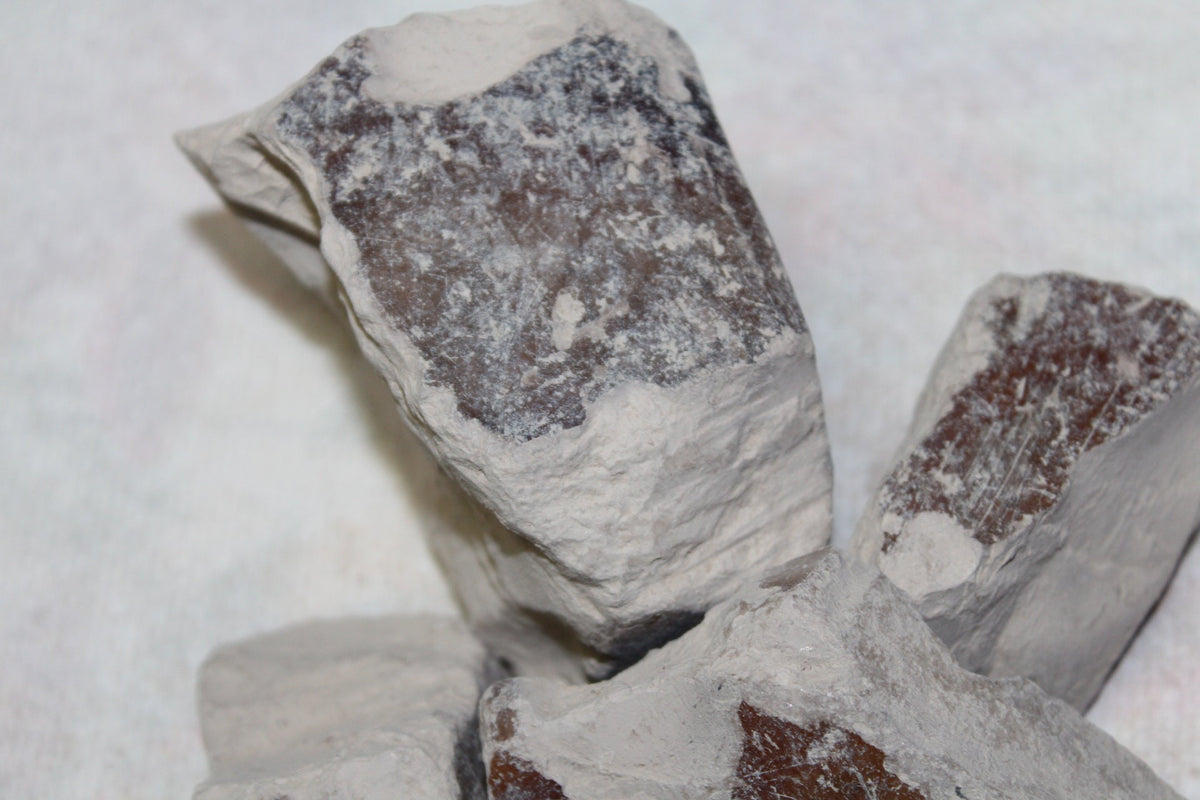 Smokey EKO Clay (Popular African Clay)