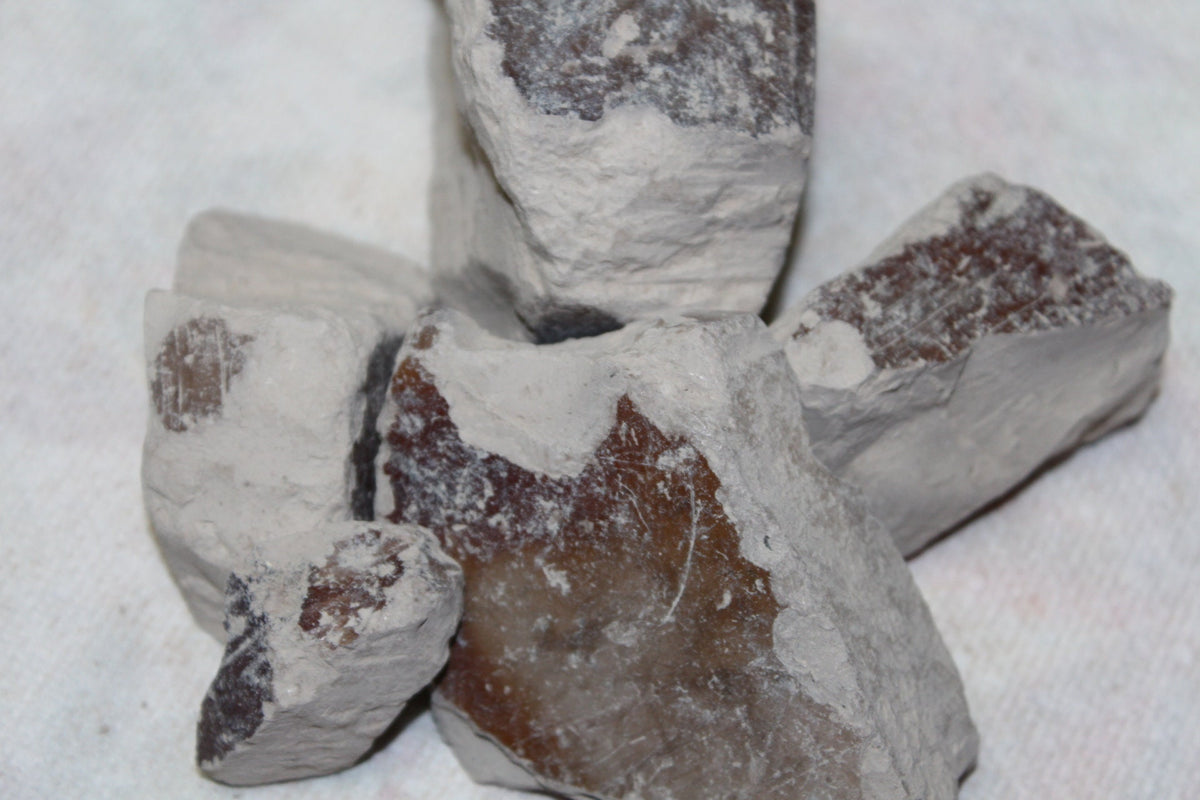 Smokey EKO Clay (Popular African Clay)