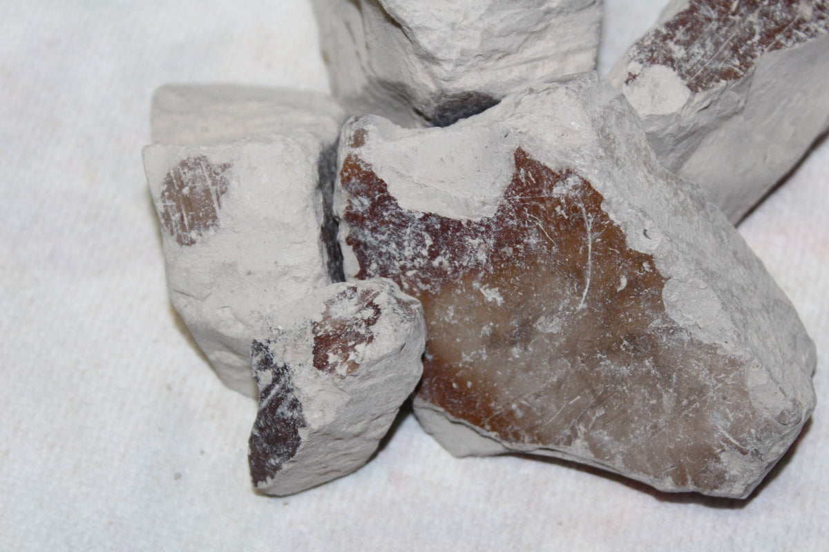 Smokey EKO Clay (Popular African Clay)
