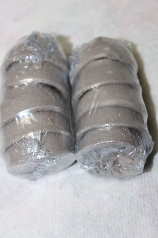 SR Clay Pot (Total 10 little Clay Pot Piece) - Limited Stock