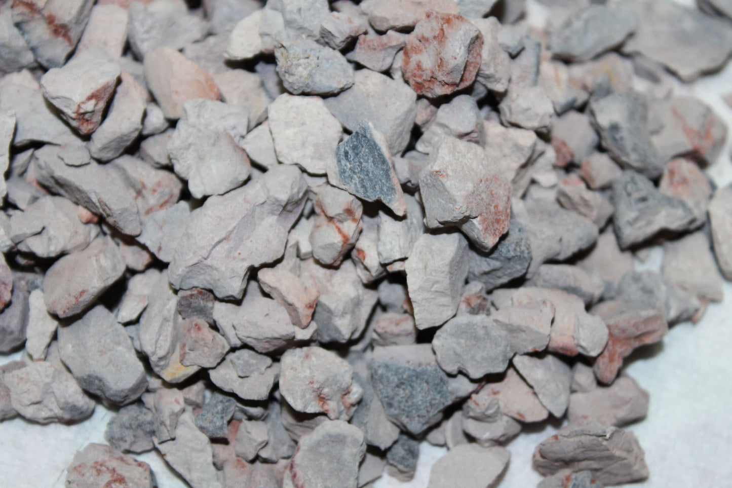 Red Nakumat Granules  (Must Try once)