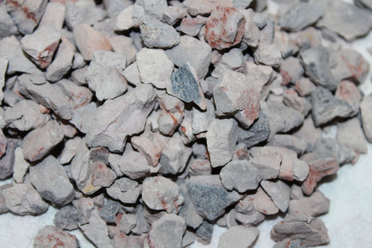 Red Nakumat Granules  (Must Try once)