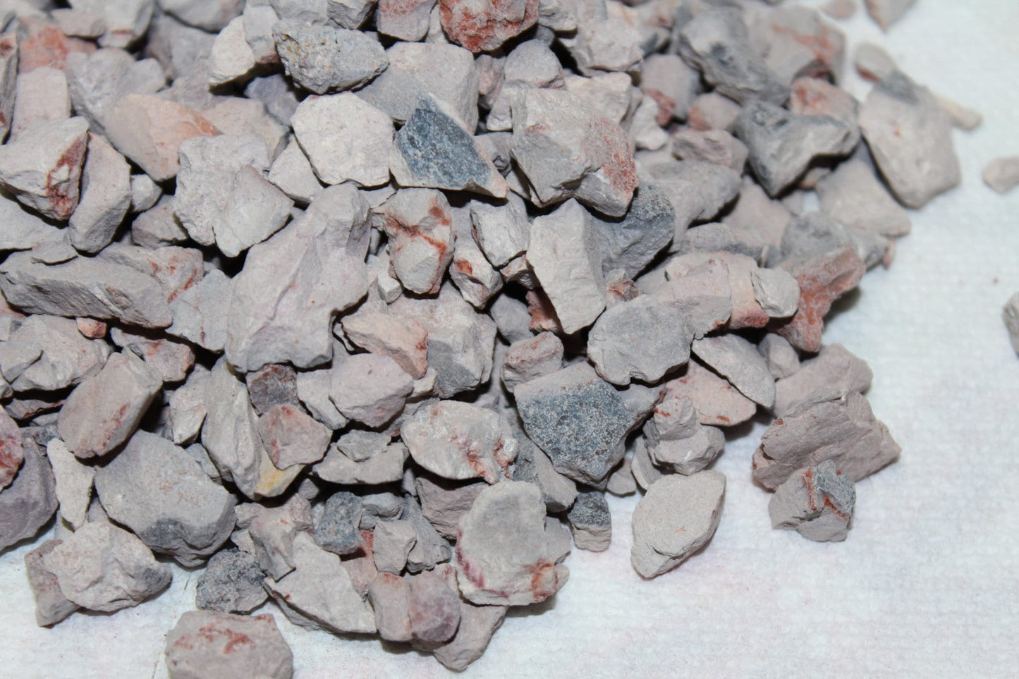 Red Nakumat Granules  (Must Try once)