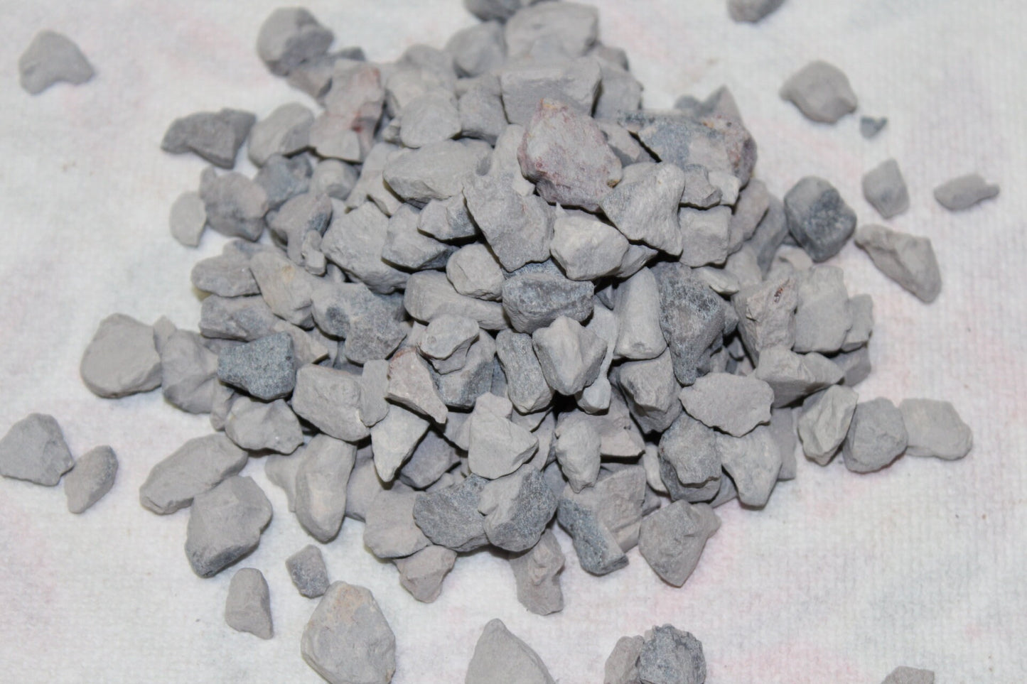 Edible Juhu Nakumat Granules  (Must Try once)