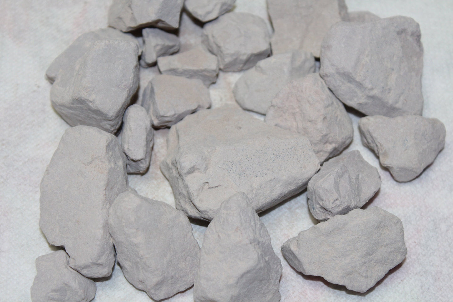 Edible Strawberry Clay    (Very Limited stock)  - 200 GM