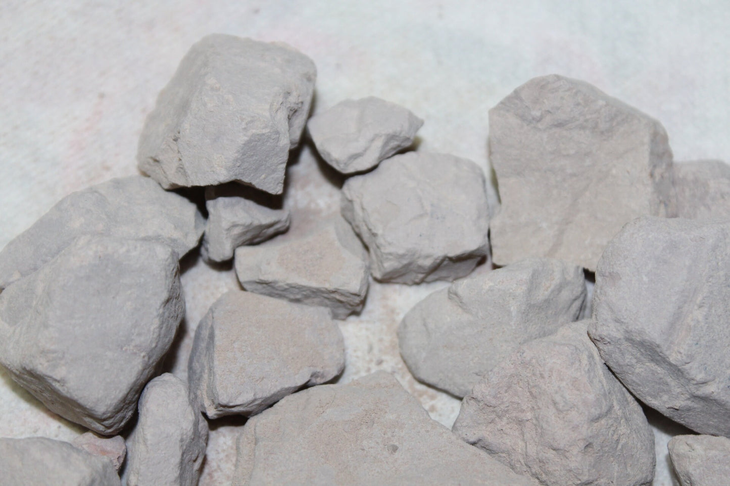 Edible Strawberry Clay    (Very Limited stock)  - 200 GM