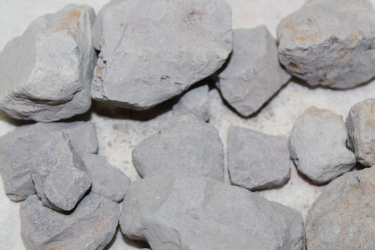 Edible Pinky Clay    --- 200 gm (Very Limited Stock)