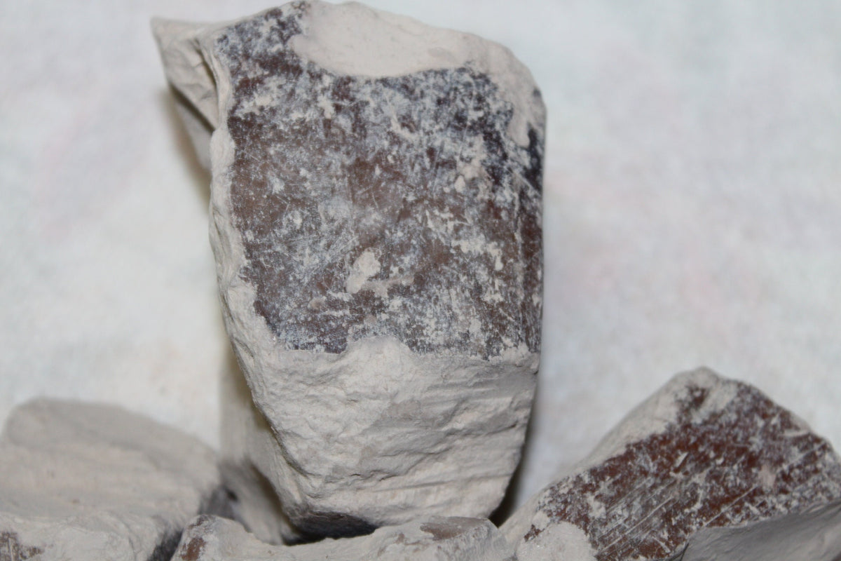 Smokey EKO Clay (Popular African Clay)