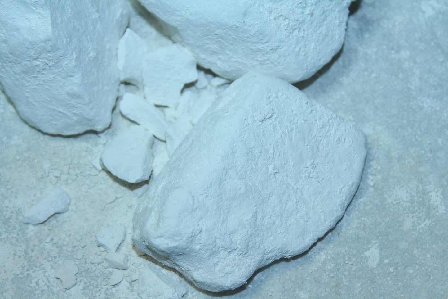 Edible CLASSIC Chalk == 200 GM