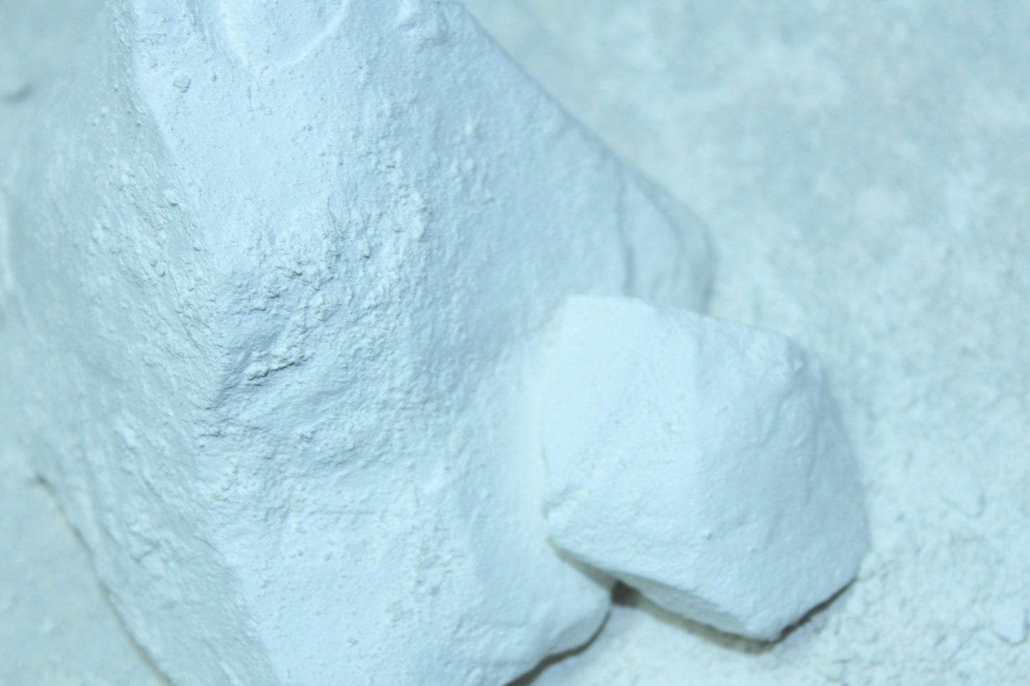 Edible CARAMEL Chalk == 300 GM( LAST one)