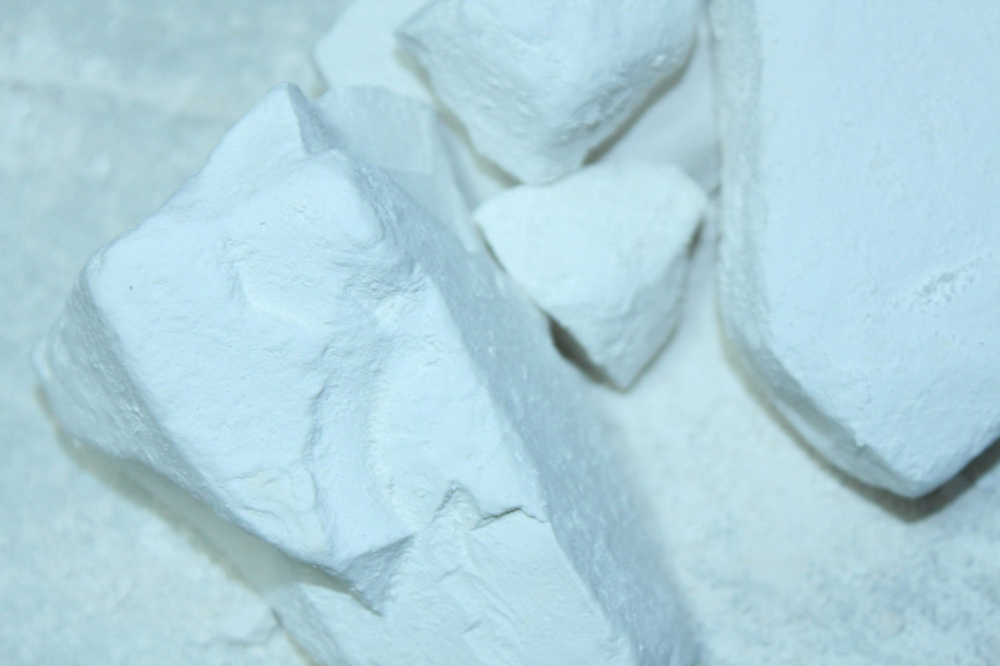 Edible ARTYMOVSKY Chalk == 200 GM