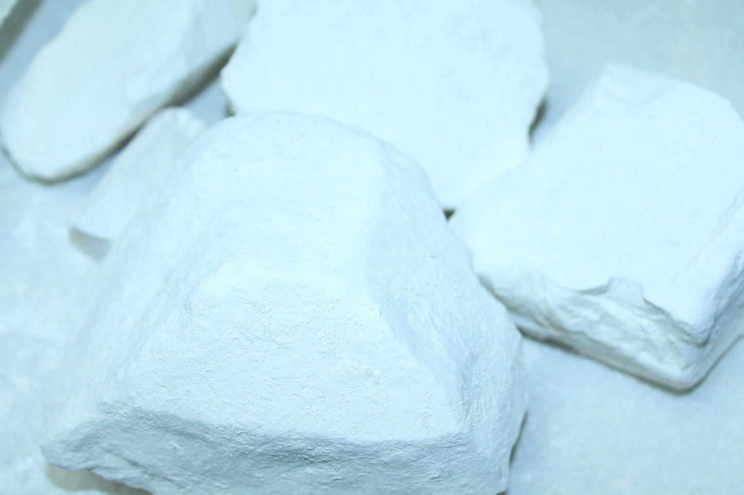 Edible USLADA Chalk == 200 GM