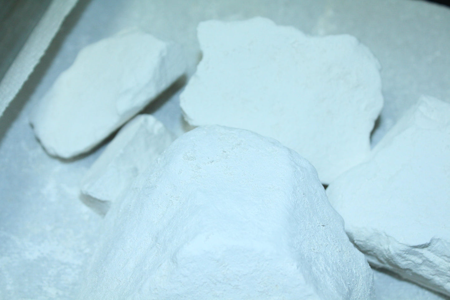 Edible USLADA Chalk == 200 GM