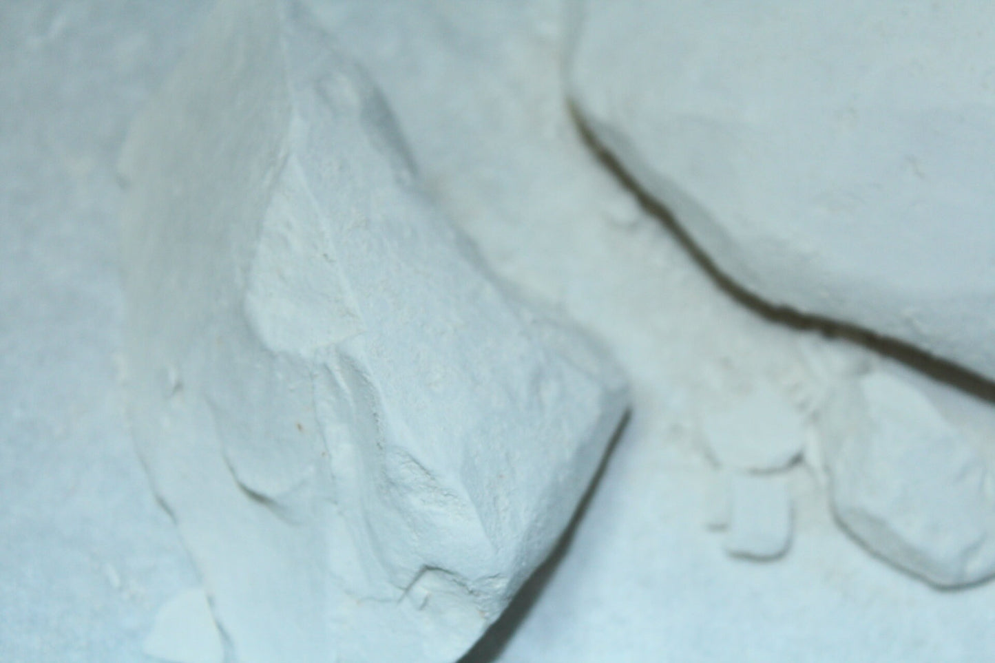 Edible Cherkassy Chalk== 200 GM