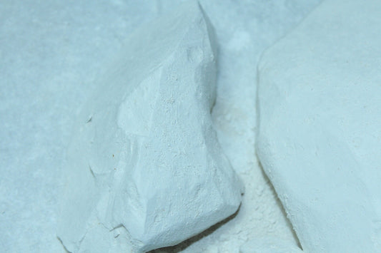 Edible Cherkassy Chalk== 200 GM
