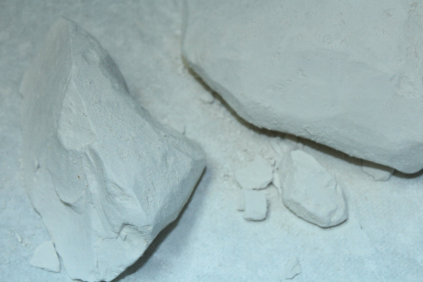 Edible Cherkassy Chalk== 200 GM