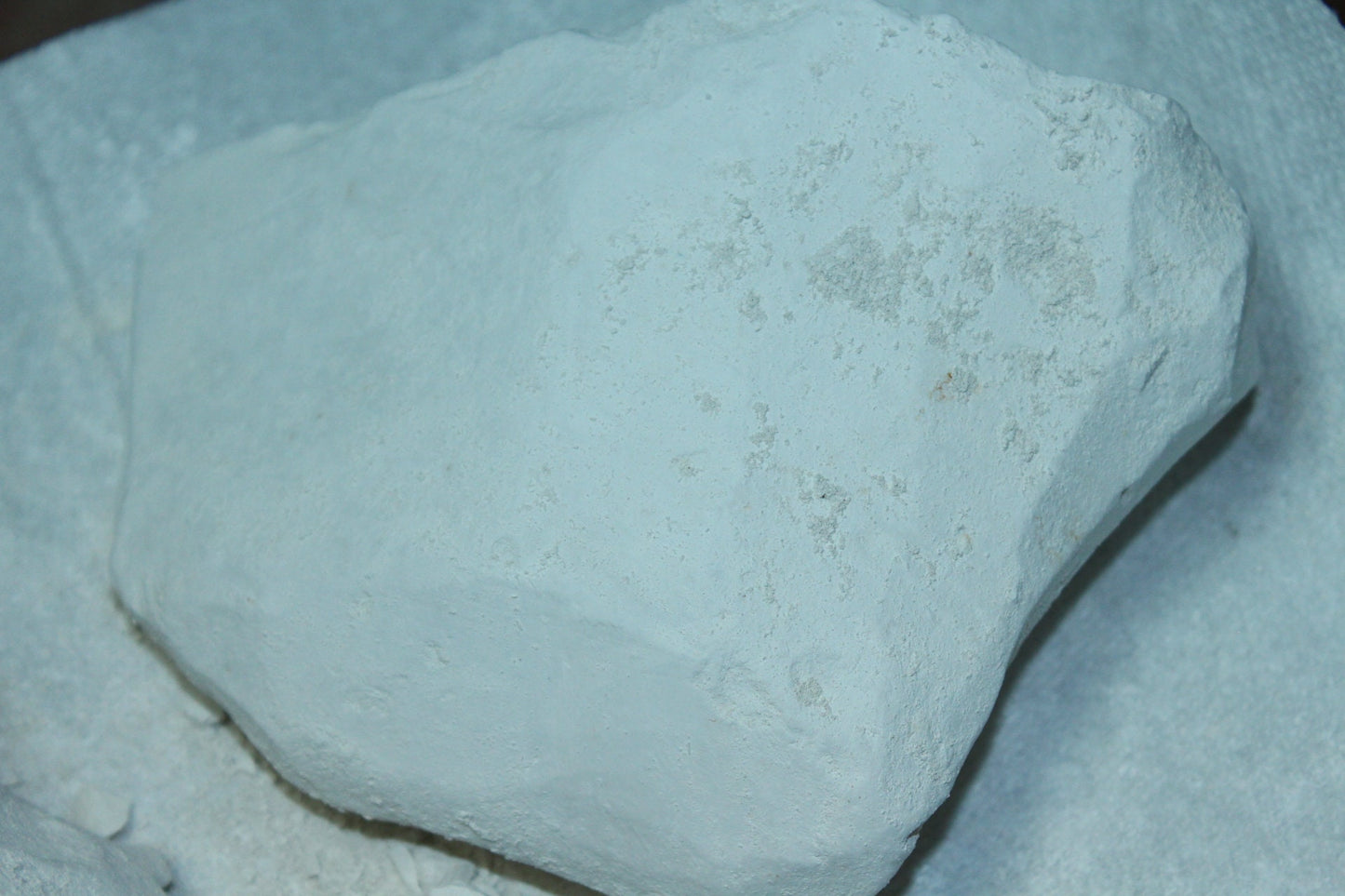 Edible Cherkassy Chalk== 200 GM