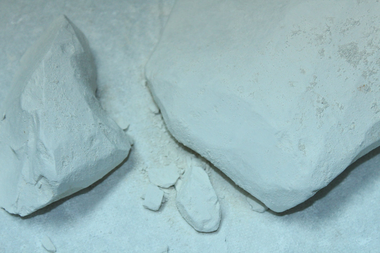 Edible Cherkassy Chalk== 200 GM