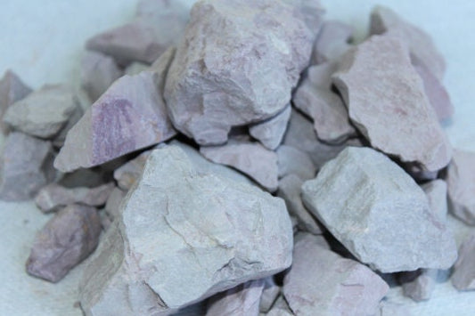 BEST DEAL: Edible Rose Clay - 1 KG (1000 gm)