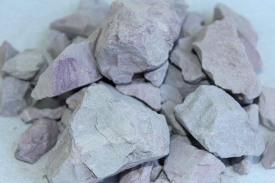 LIMITED TIME Best Deal: Edible Rose Clay - 5 KG (5000 gm)- Free shipping