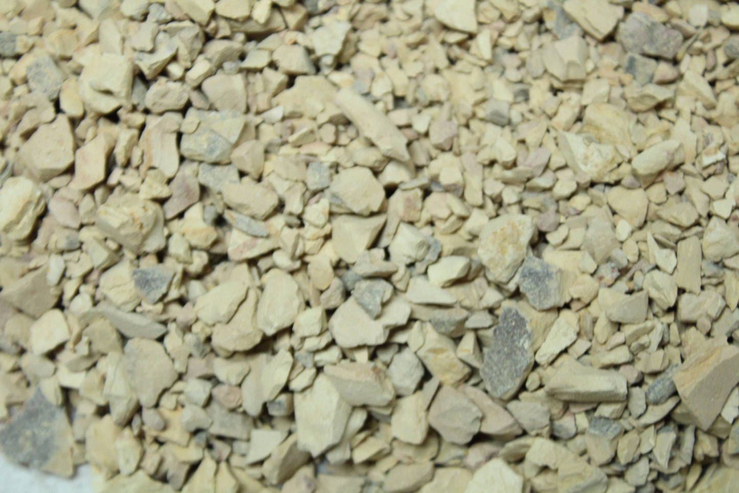 Crushed Calaba