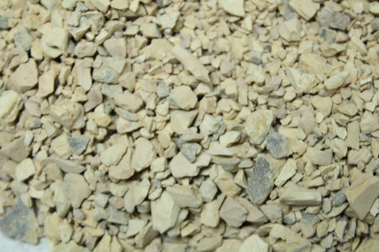 Crushed Calaba