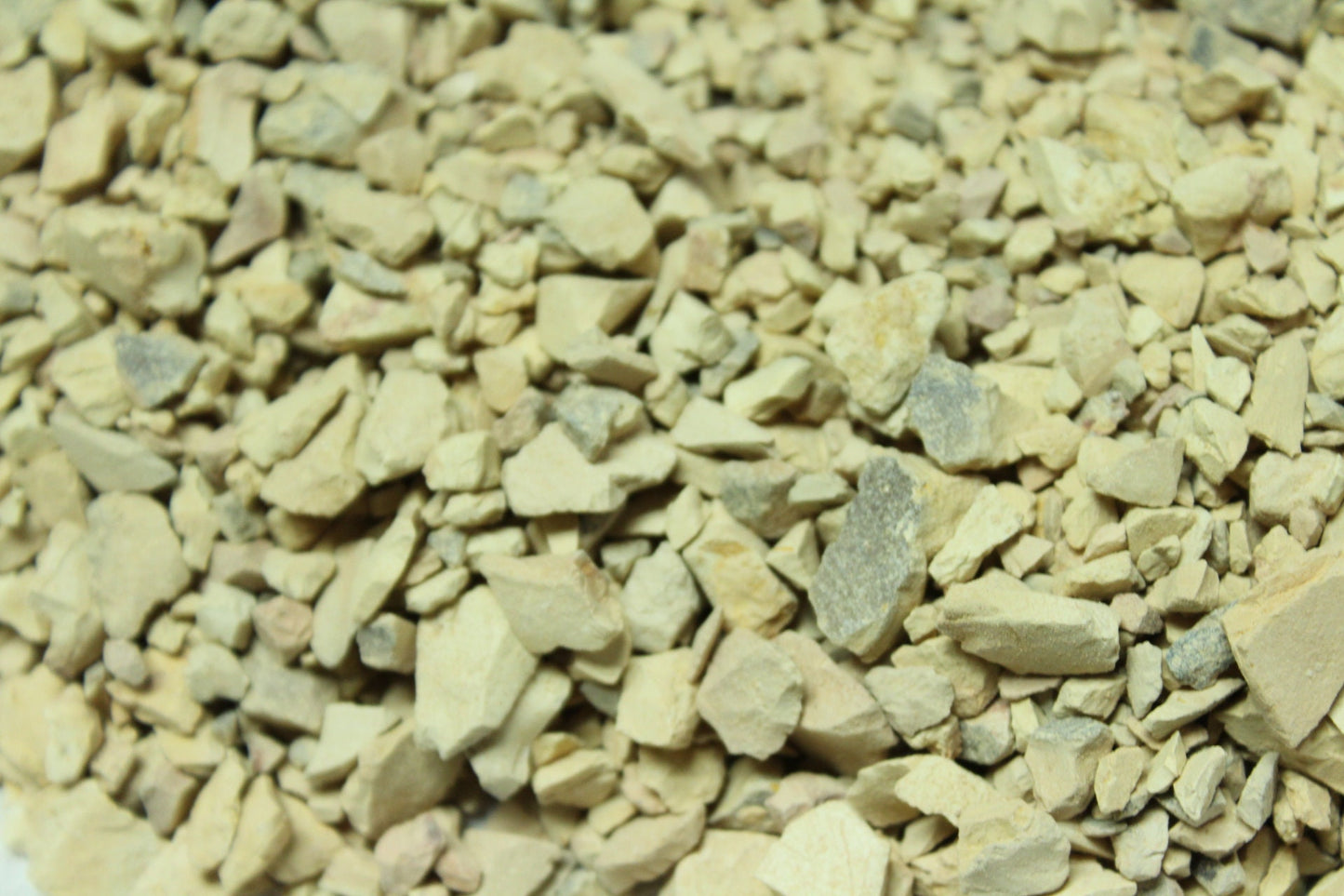 Crushed Calaba