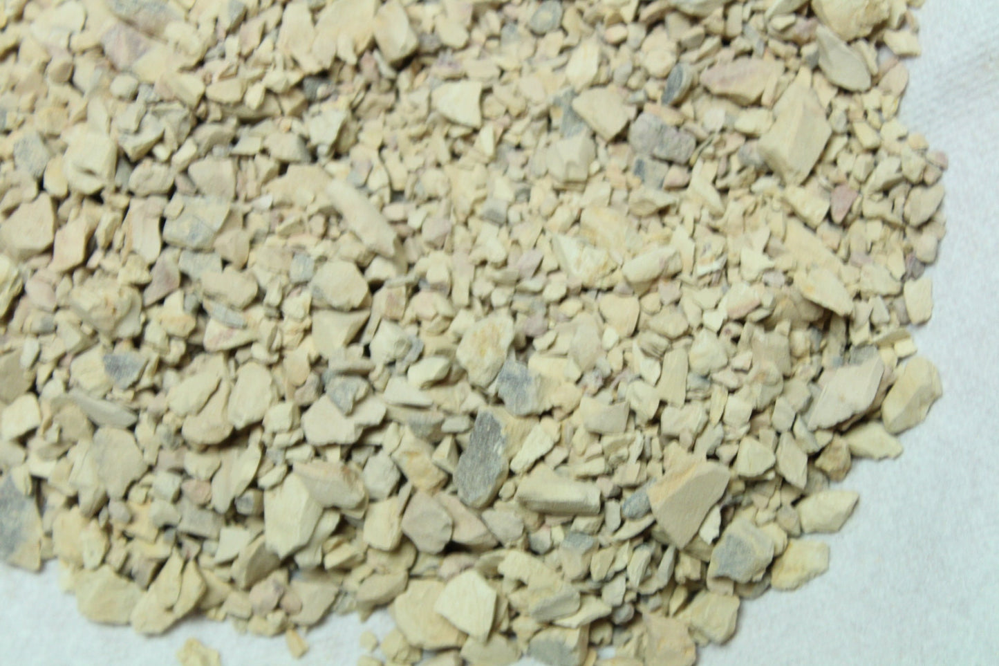 Crushed Calaba