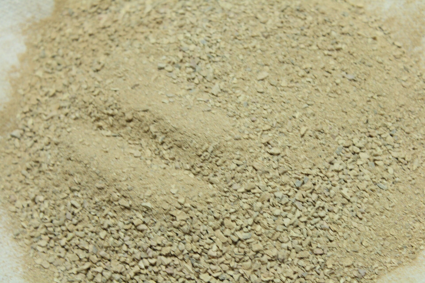 CALABA crumbly powder (Must try once)