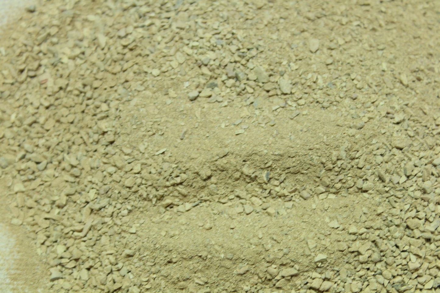 CALABA crumbly powder (Must try once)