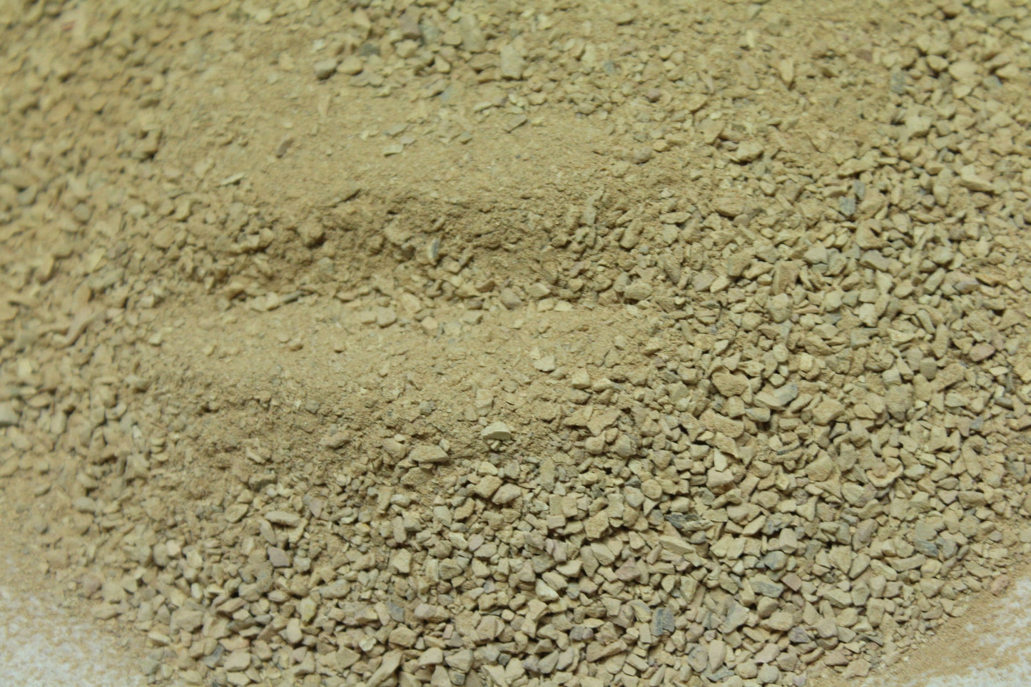 CALABA crumbly powder (Must try once)