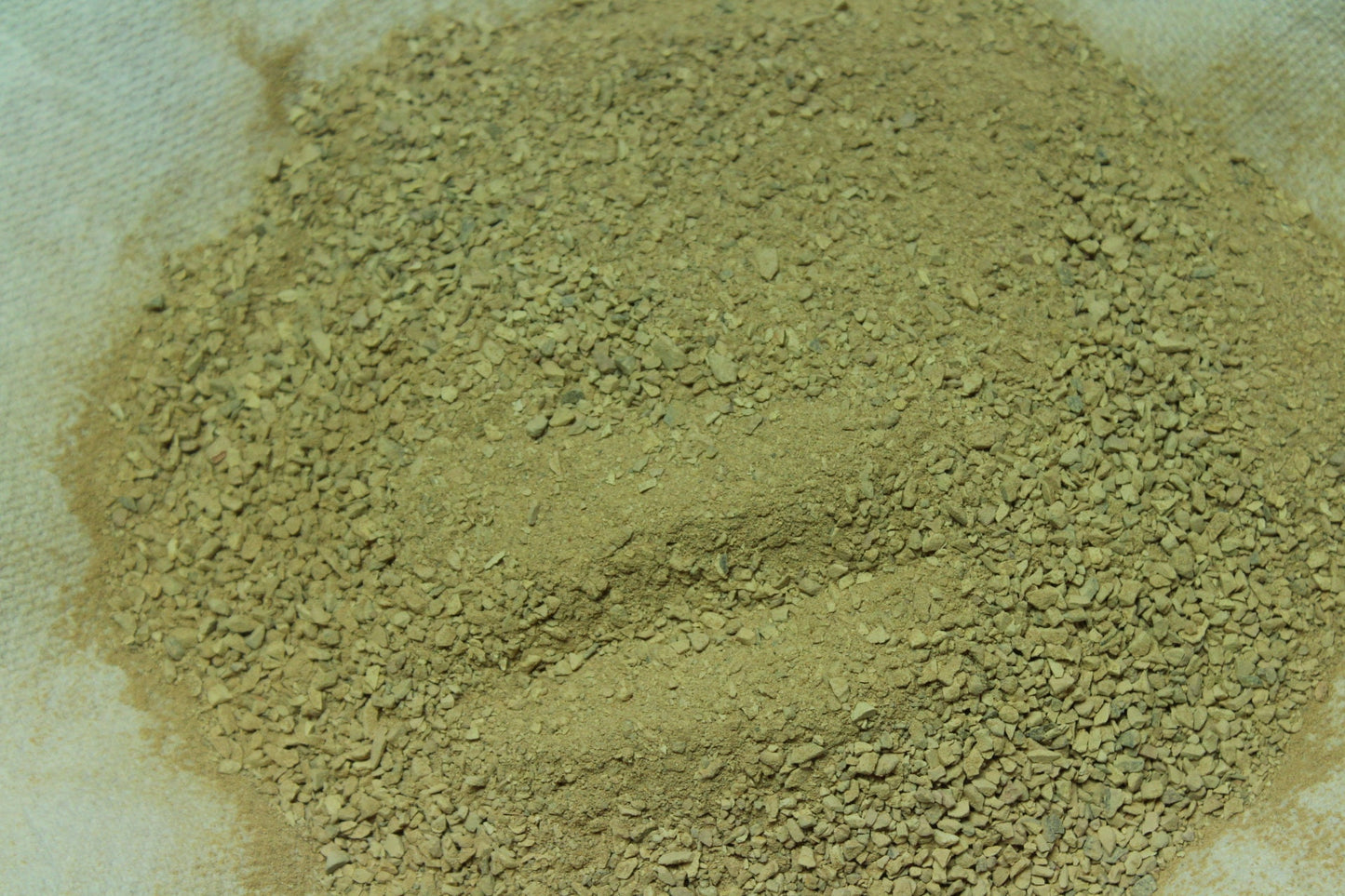 CALABA crumbly powder (Must try once)