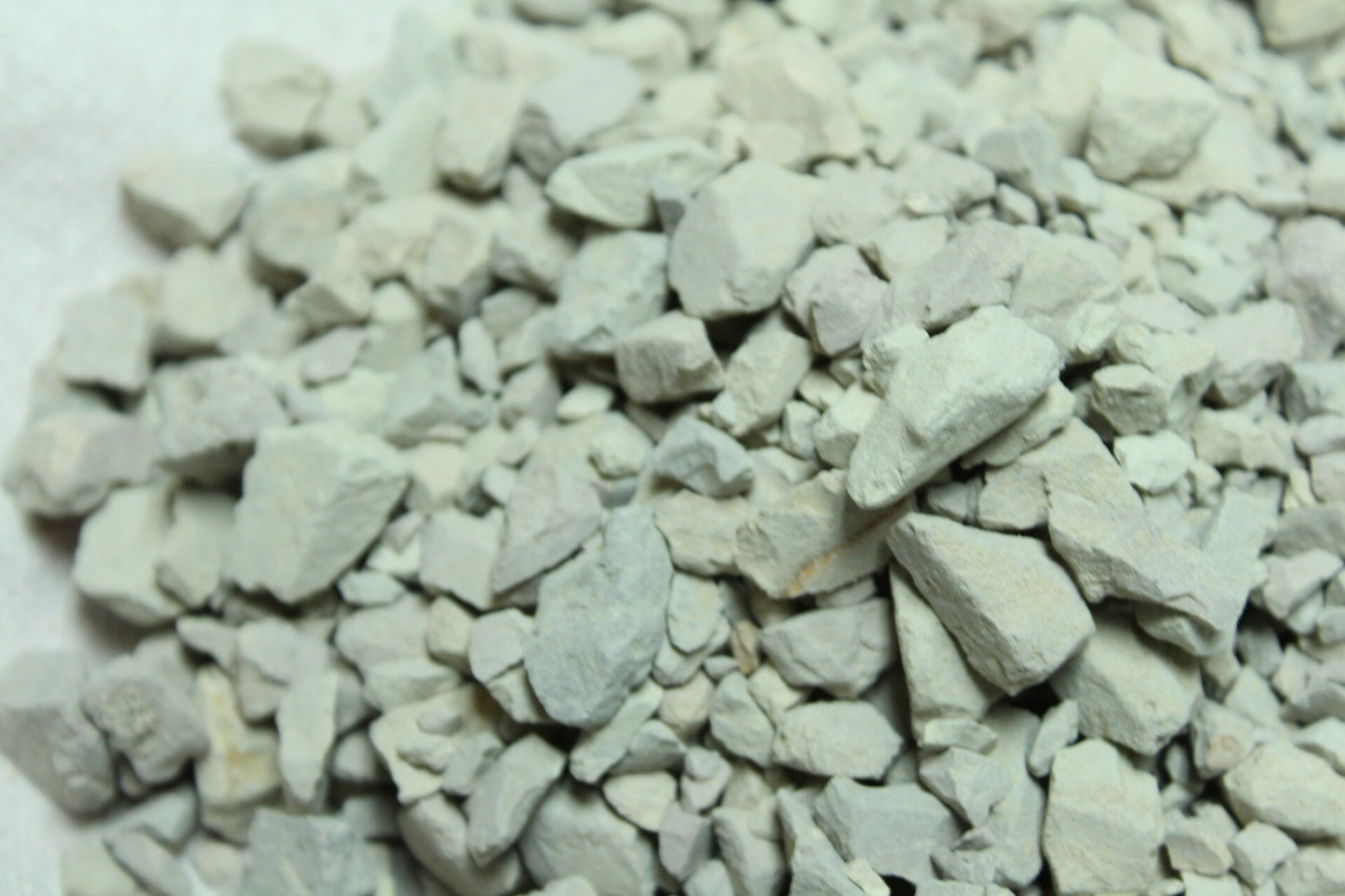 Almond Clay Granules
