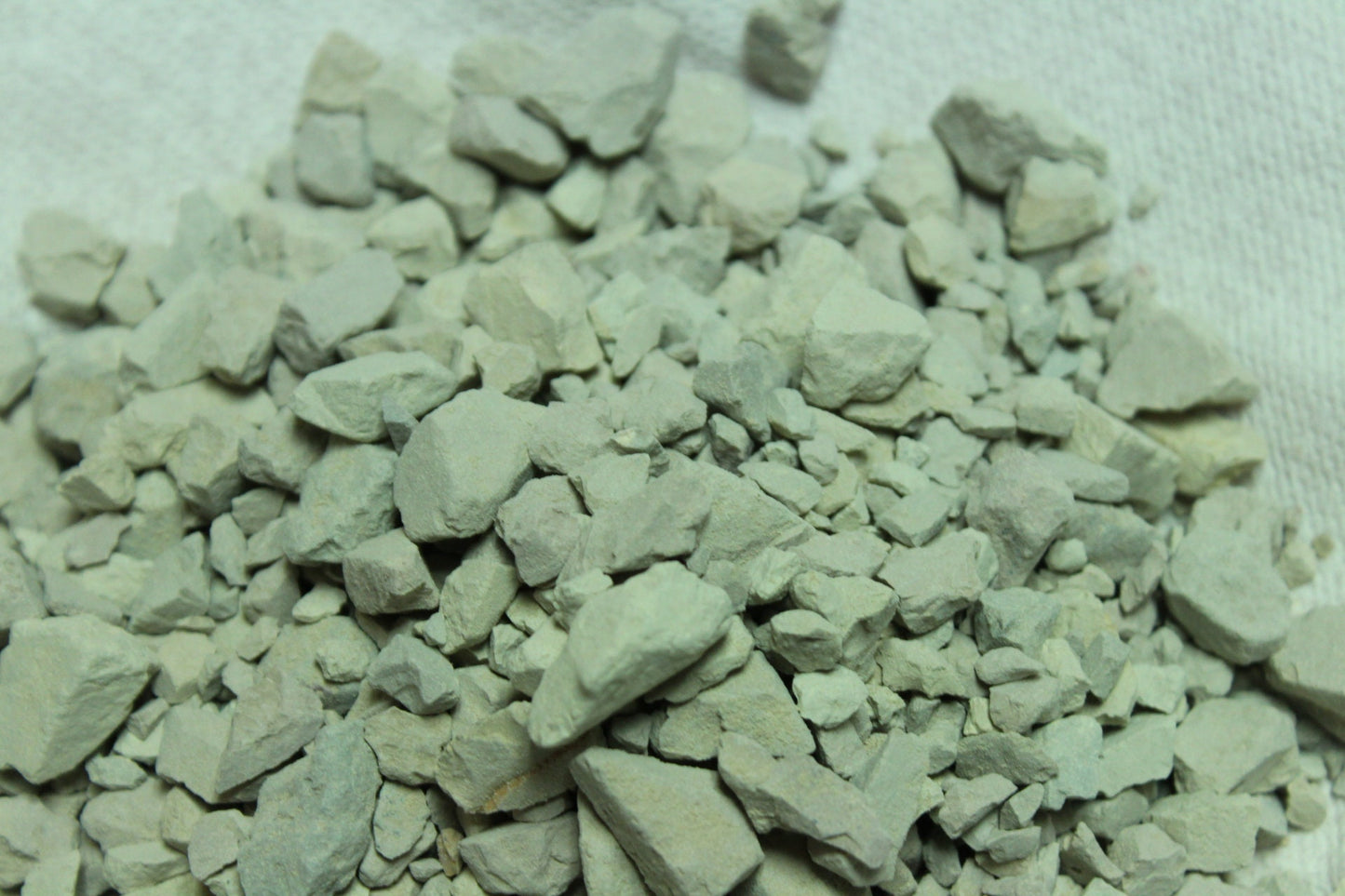 Almond Clay Granules