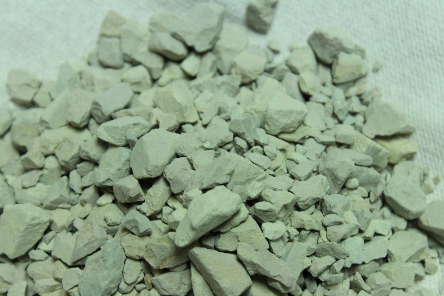 White Rose Clay(Bite Size)
