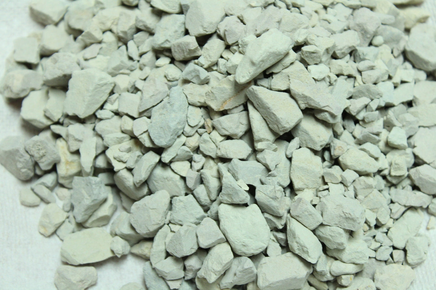 Almond Clay Granules
