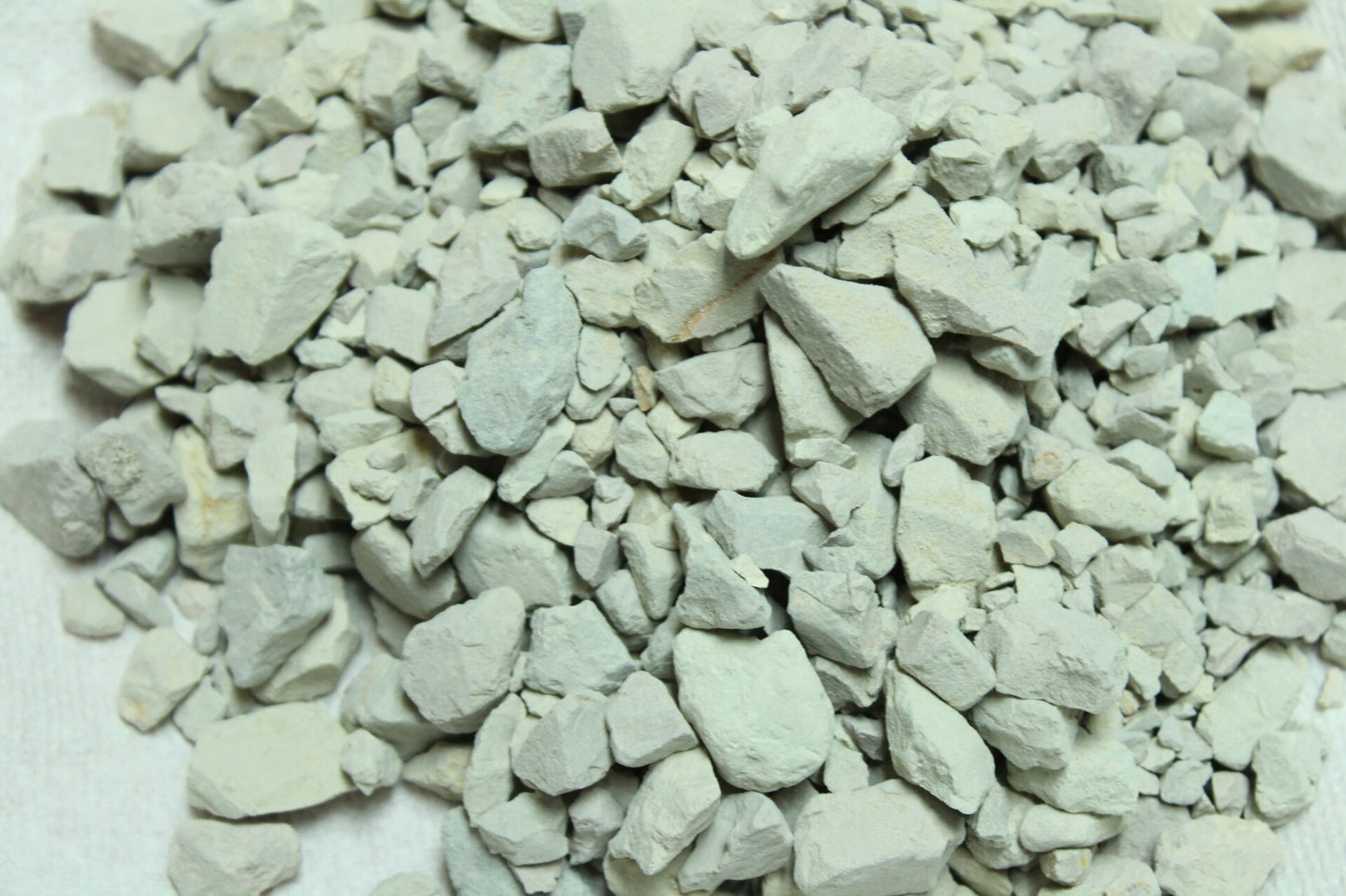 White Rose Clay(Bite Size)