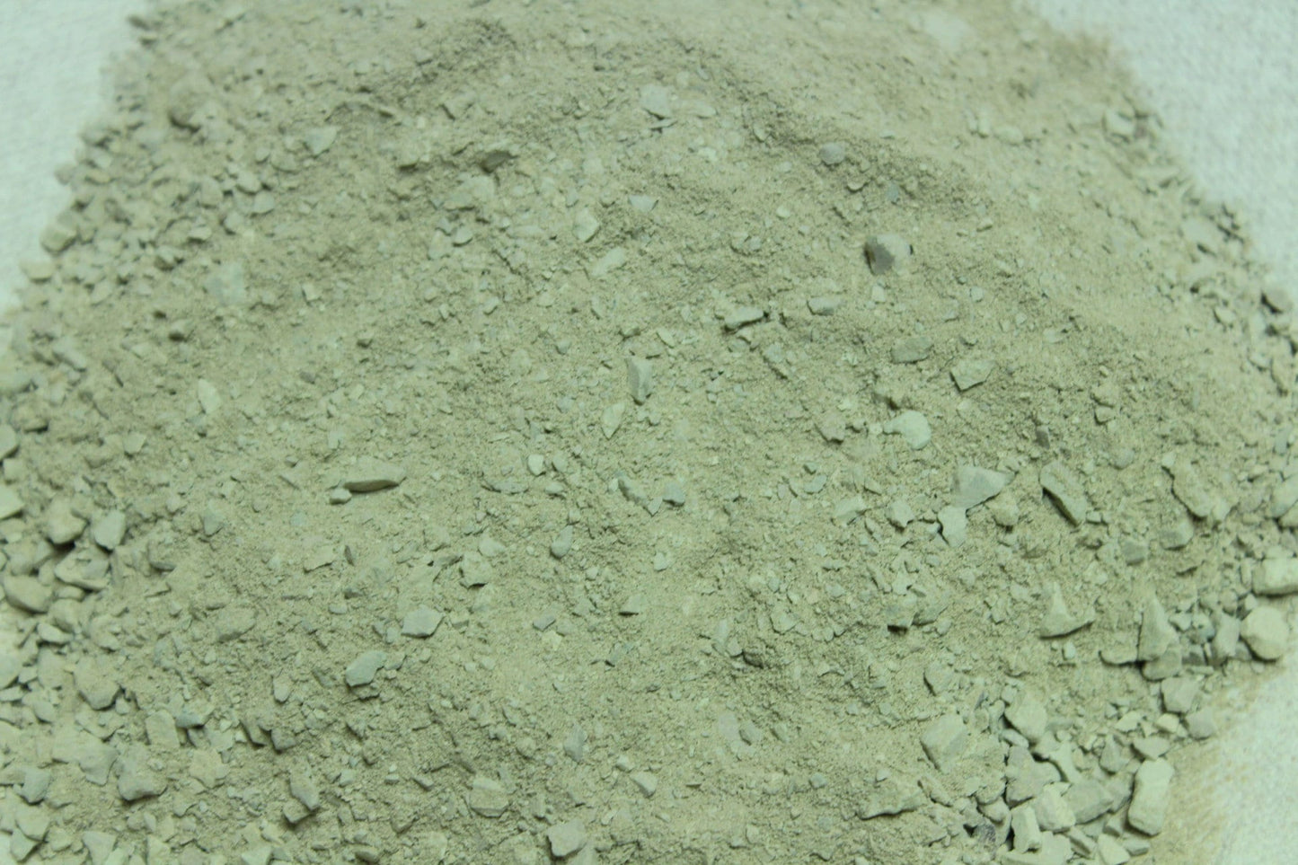 Edible ALMOND clay Crumbly Powder  - 450 gm