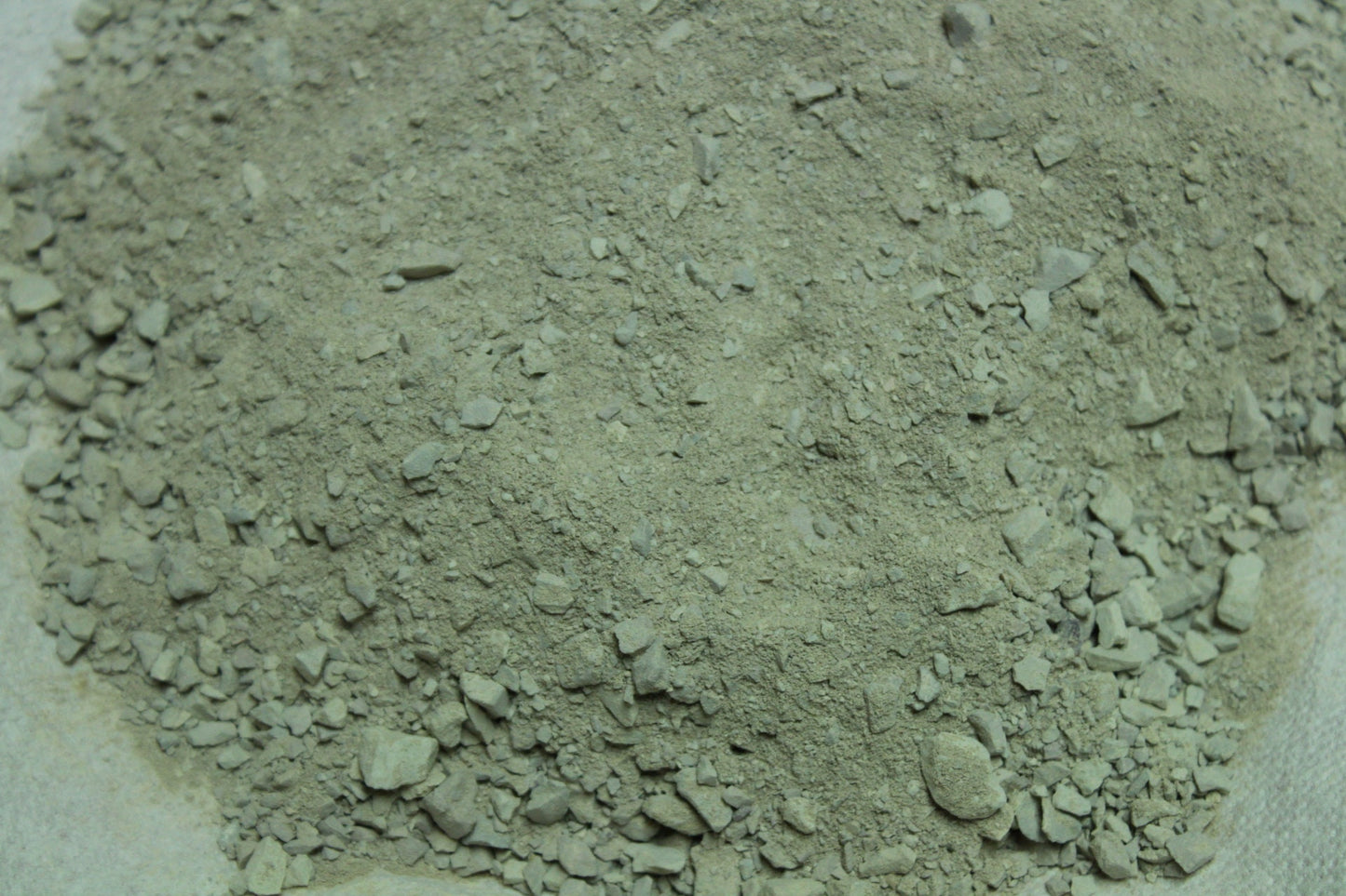 Edible ALMOND clay Crumbly Powder  - 450 gm