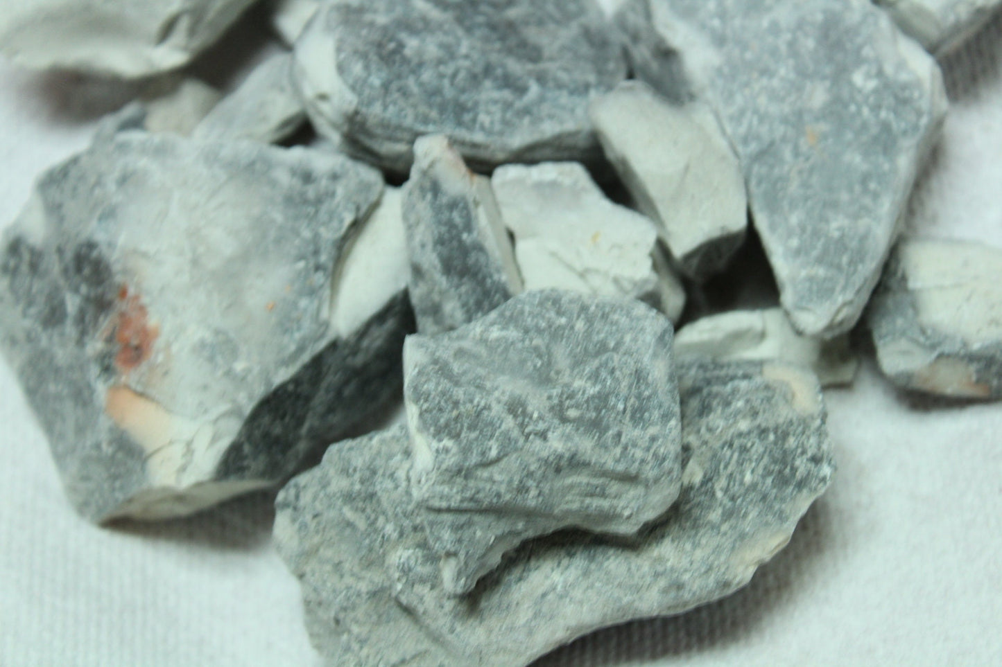 African Grey Roasted from Togo (Popular African Clay)