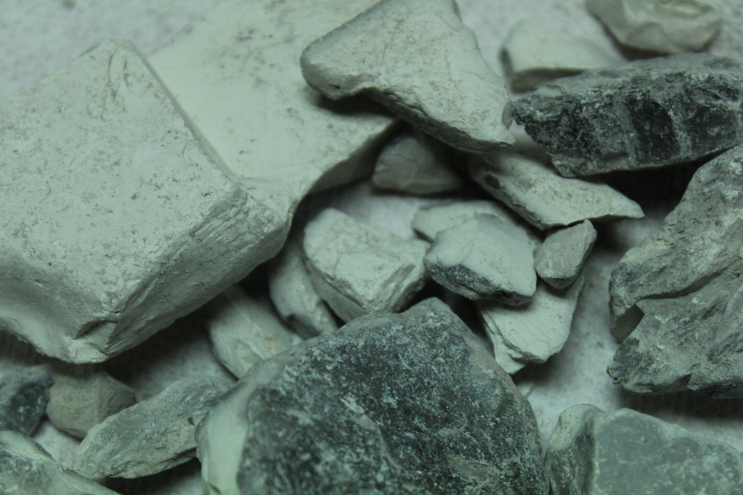 African Grey Roasted from Togo (Popular African Clay)