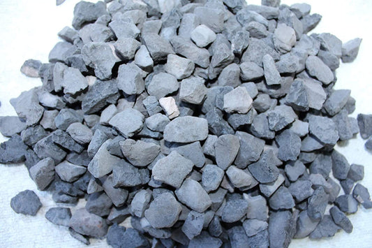 Edible Dry Fruit Clay