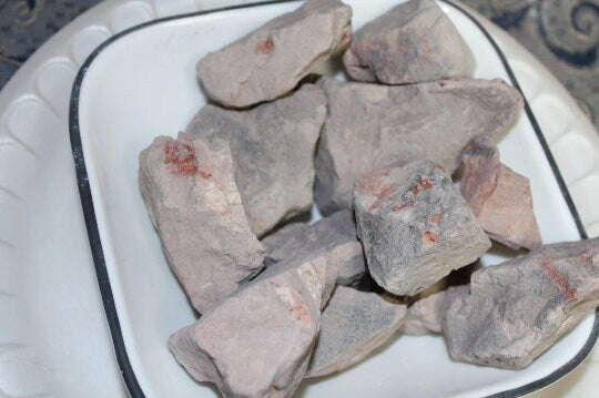 Edible Red Nakumat