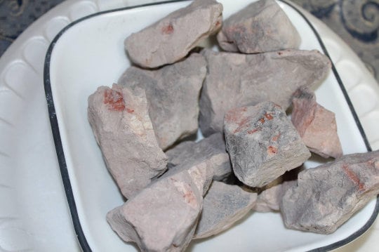 BEST DEAL :Edible Red Nakumat - 1 KG