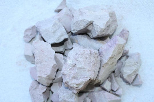 Edible Rose Clay