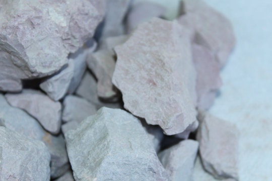 BEST DEAL: Edible Rose Clay - 1 KG (1000 gm)