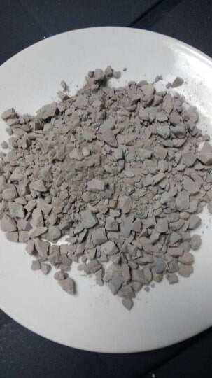 Rose Clay Granules